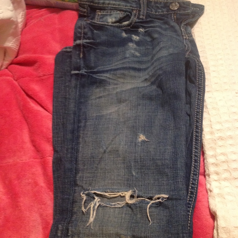 BKE Jeans
